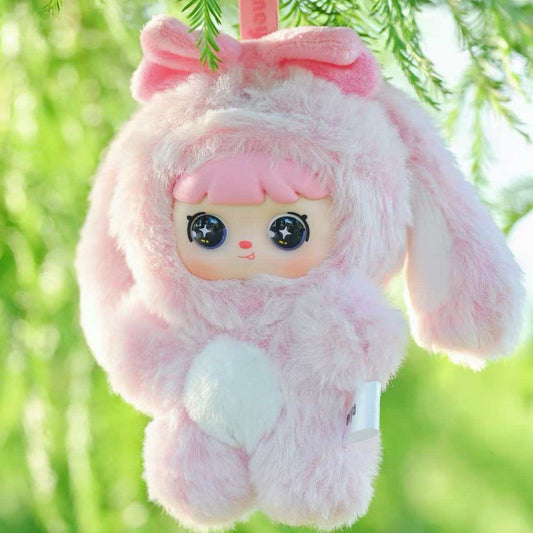 Malt Second Generation Series Mini Figurines Blind Box Gift Cute Desk Decor Dolls Collectible Toys Surprise Birthday Present